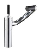 Смеситель KAISER Merkur для кухни (ВИТРИНА)