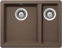 Мойка SCHOCK SOHO 60 Plus Монако (ВИТРИНА)