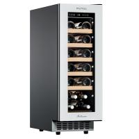 Винный шкаф MEYVEL MV19NH-KWT1