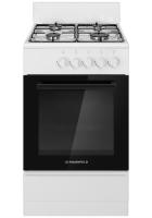 Газовая плита MAUNFELD MGC50GEW01D