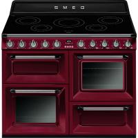 Варочный центр SMEG TR4110IRW