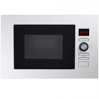 Встраиваемая микроволновая печь MIDEA AG820BJU-WH