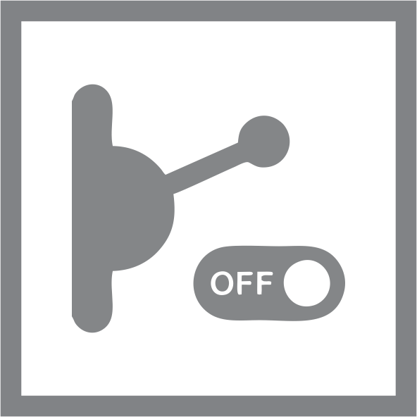 АВТОМАТИЧЕСКОЕ ОТКЛЮЧЕНИЕ