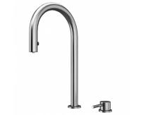 Смеситель PAULMARK ESTETICA Es218006-BS