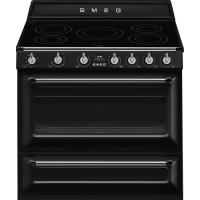 Варочный центр SMEG TR90IBL9