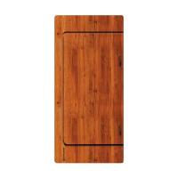 Разделочная доска OMOIKIRI CB-05-WOOD-M