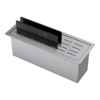Cистема кухонного хранения OMOIKIRI DRY-04 IN