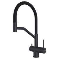 Смеситель PAULMARK RUBERT Ru213175-AN