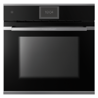 Духовой шкаф KUPPERSBUSCH BP 6850.0 S3 Silver Chrome