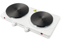 Электрическая плитка MAUNFELD SEHE.232W