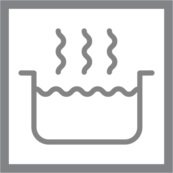 БЫСТРОЕ ЗАКИПАНИЕ