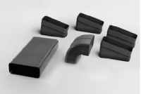 Комплект для центрального подключения к вентканалу NT EVO