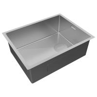 Мойка PAULMARK NEXT-SLIM 54 UNI PM215442-BS
