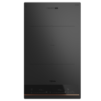 Индукционная варочная панель TEKA IBF 32-G1 MST Infinity Matt Black