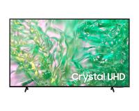 Телевизор SAMSUNG 43" Crystal UHD DU8000 4K Smart TV