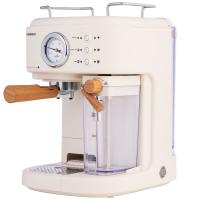 Кофеварка MAUNFELD MF-737BG PRO