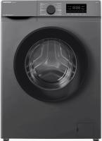 Стиральная машина с паром MEFERI MFW061014GR SLIM LIGHT