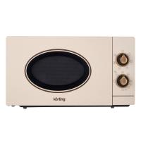 Микроволновая печь KORTING KMO 815 RB