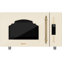 Микроволновая печь HIBERG i-VМ-4588 YR