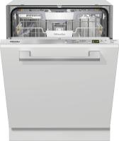 Посудомоечная машина MIELE G5260 SCVi