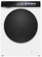 Стиральная машина с инвертором и паром MEFERI MFW101216WH COMFORT