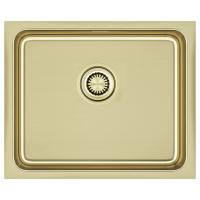 Мойка PAULMARK VISTA 54 UNI PM305444-LG