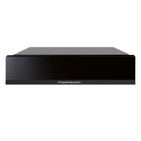 Встраиваемый подогреватель посуды KUPPERSBUSCH CSW 6800.0 S5 Black Velvet