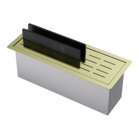 Cистема кухонного хранения OMOIKIRI DRY-04 LG