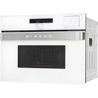 Духовой шкаф HIBERG MS-VM 5115 W SMART