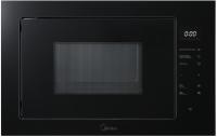 Встраиваемая микроволновая печь MIDEA MI10257GB