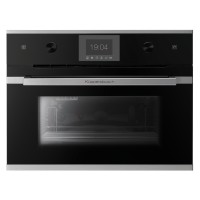 Паровой шкаф CD KUPPERSBUSCH 6350.0 S1 Stainless steel