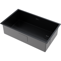 Мойка OMOIKIRI TAKI 74-U/IF SIDE GB