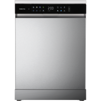 Посудомоечная машина HIBERG F68 1530 LX