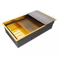 Мойка NEXT-MULTI SINK 74 UNI PM787445-BG