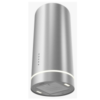 Вытяжка  MEFERI TUBE35IX COMFORT