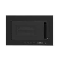 Встраиваемая микроволновая печь LEX BIMO 20.07 BL