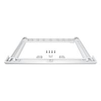 Соединительный элемент без выдвижной полки BOSCH WTZ27510