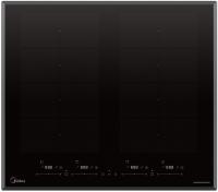 Индукционная варочная панель MIDEA MIH67880F