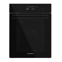Духовой шкаф MAUNFELD EOEH5110B