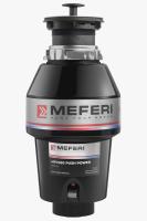 Измельчитель пищевых отходов MEFERI MFD380 PUSH POWER