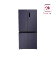 Холодильник LEX LCD450BMID