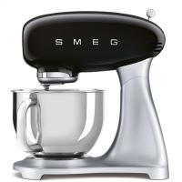 Планетарный миксер SMEG SMF04BLEU