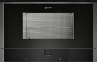 Встраиваемая микроволновая печь NEFF C17GR00G0