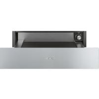Встраиваемый подогреватель посуды SMEG CPR315X