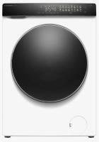 Стиральная машина с инвертором и паром MEFERI MFW121416WH COMFORT PLUS