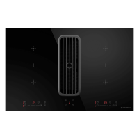 Индукционная варочная панель MAUNFELD AVSI804SBH