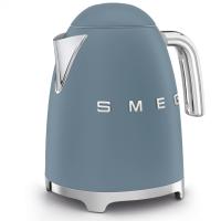 Чайник SMEG KLF03SBMEU
