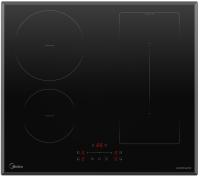 Индукционная варочная панель MIDEA MIH65787F