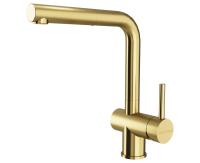 Смеситель PAULMARK DOSSE Do214418-LG