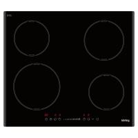 Индукционная варочная панель KORTING HI 64540 B